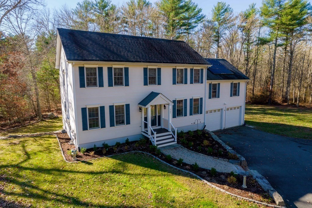 989 Walnut Plain Rd, Rochester, MA 02770 MLS 73058941 Coldwell Banker