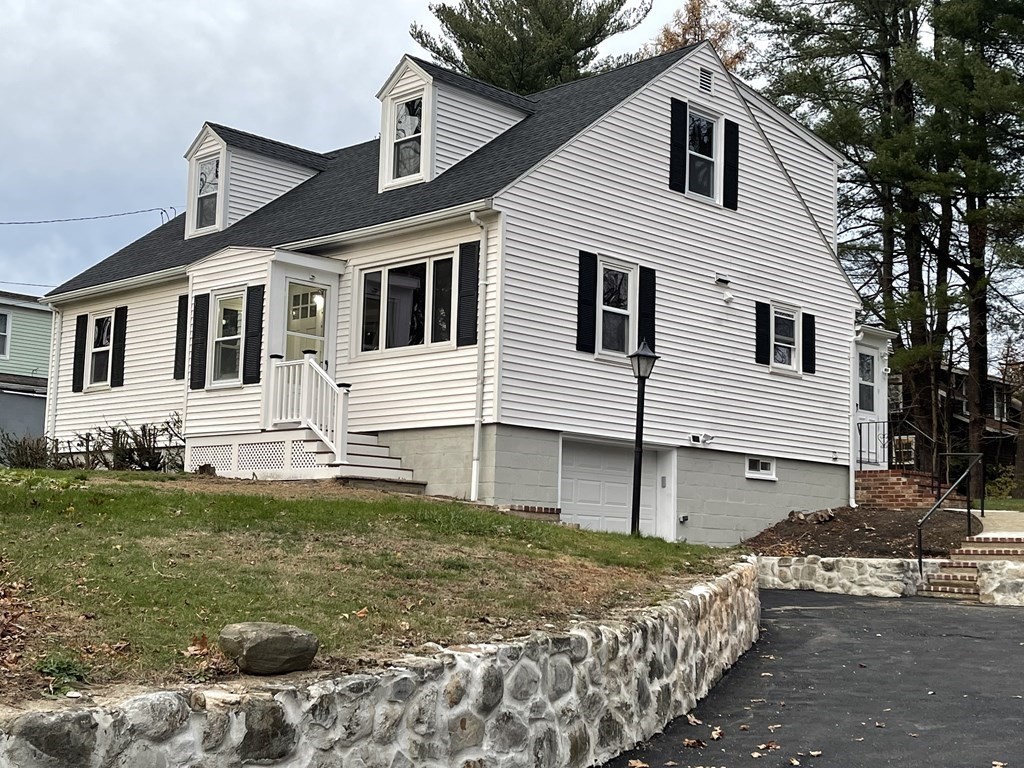 1287 Main St, Haverhill, MA 01830 MLS 73059077 Coldwell Banker