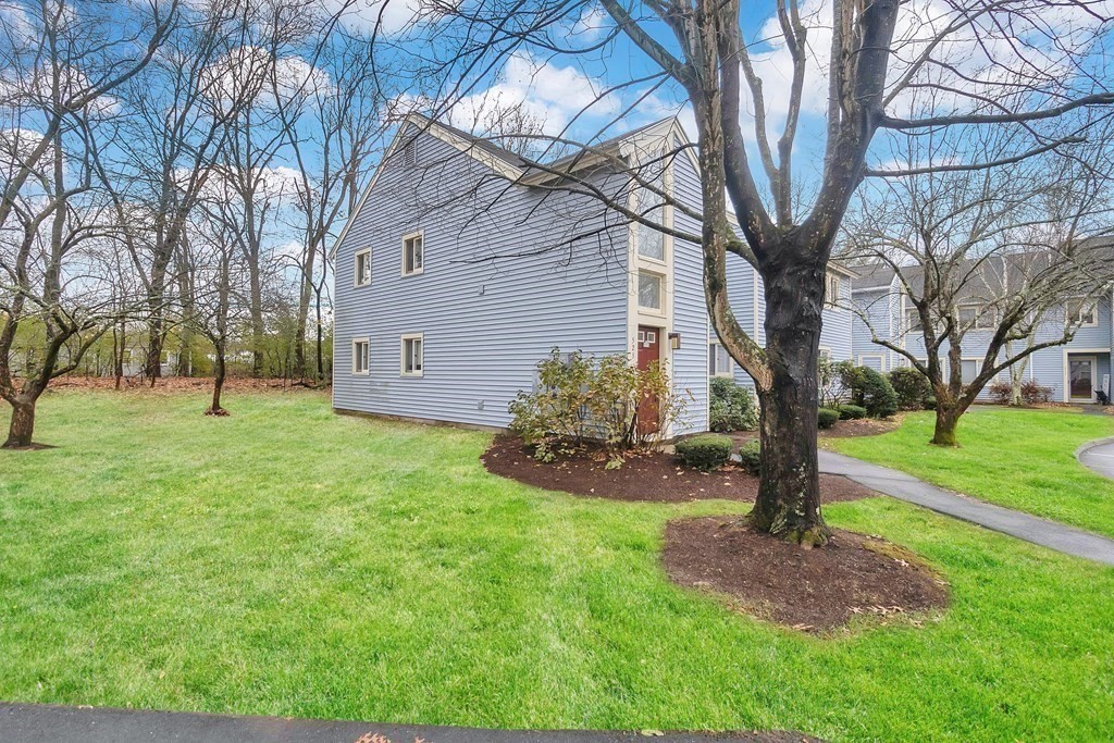 523 Nassau Dr 523, Springfield, MA 01129 MLS 73059617 Coldwell Banker