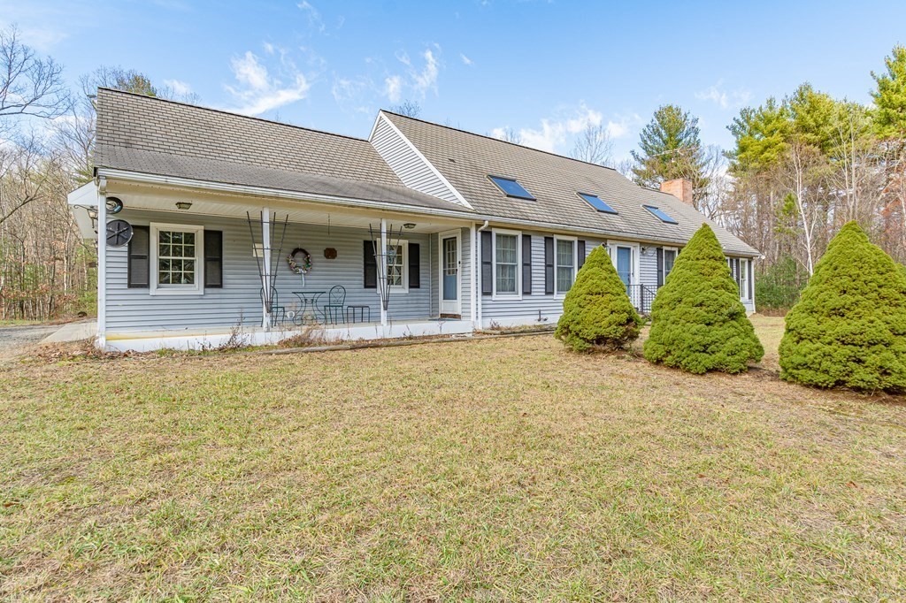 3 Ottada Way, Pepperell, MA 01463 MLS 73061866 Coldwell Banker