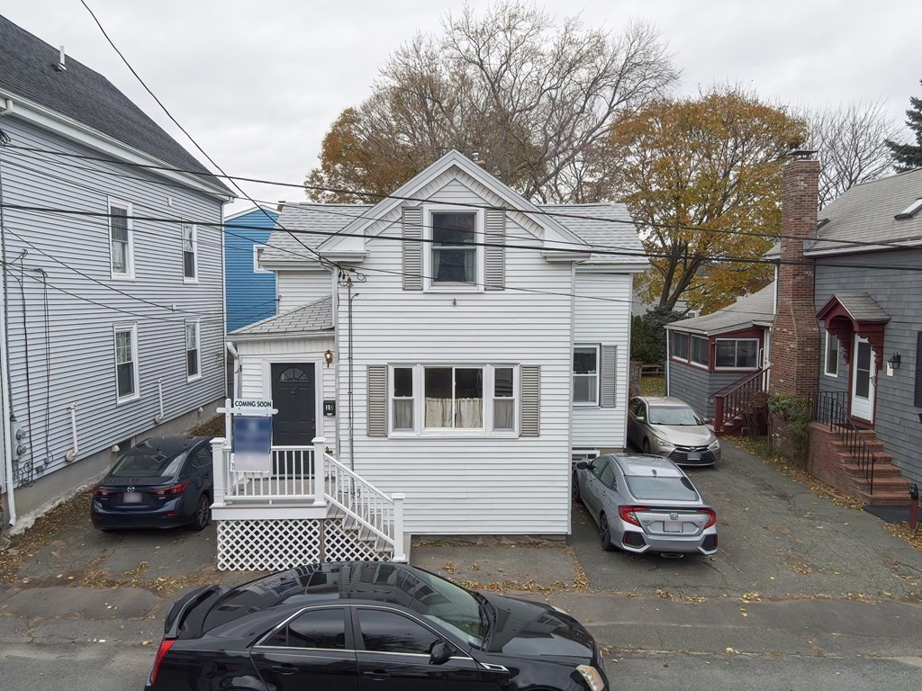 10 East Collins, Salem, MA 01970 MLS 73062036 Coldwell Banker