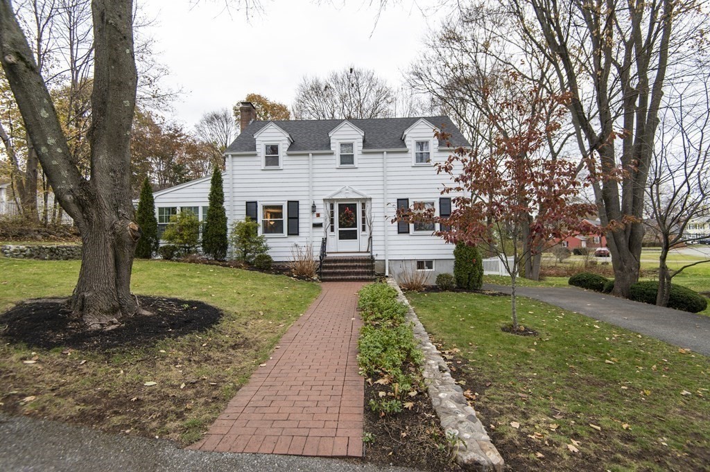3 Millett St, Woburn, MA 01801 MLS 73062154 Coldwell Banker