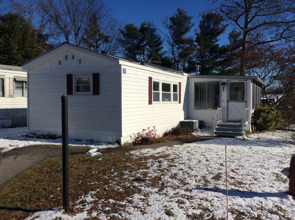 18 Taunton St 7, Plainville, MA 02762 MLS 73064331 Coldwell Banker