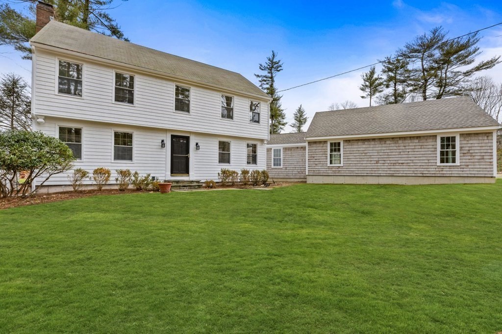 111 Stetson Rd, Norwell, MA 02061 MLS 73064749 Coldwell Banker