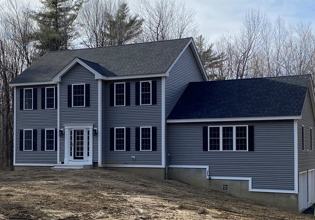 Lot 10 Glenwood Pl Ext, Rutland, MA 01543 MLS 73064921 Coldwell Banker