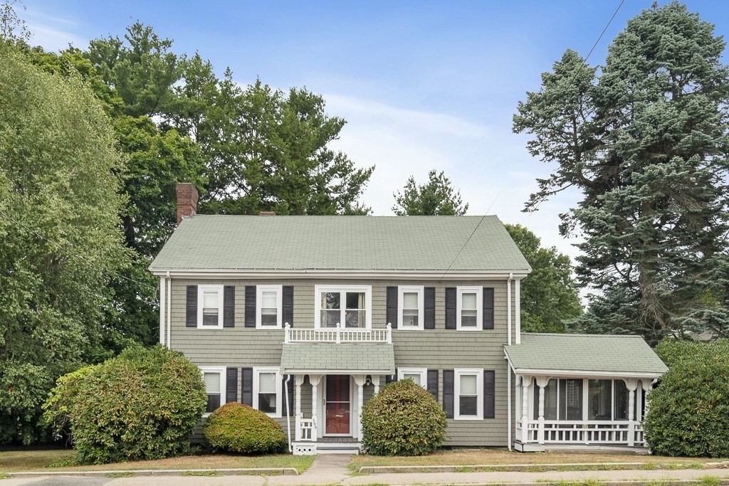 399 Chapman St, Canton, MA 02021 MLS 73065008 Coldwell Banker