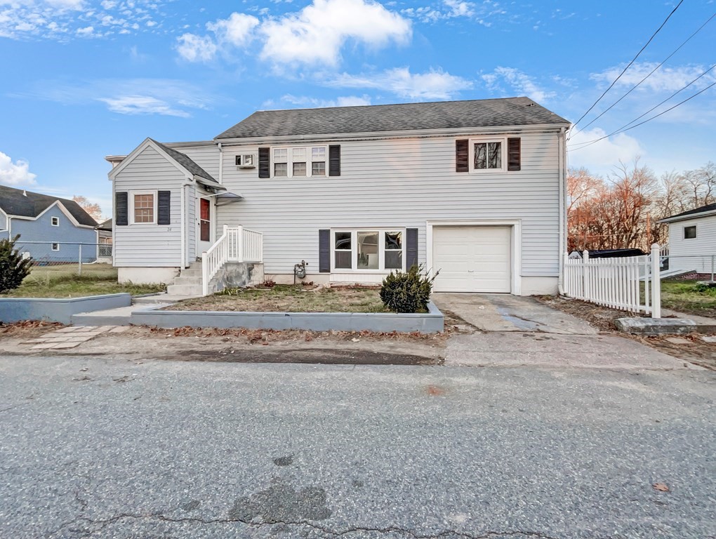 24 Orange St, Brockton, MA 02302 MLS 73065054 Coldwell Banker