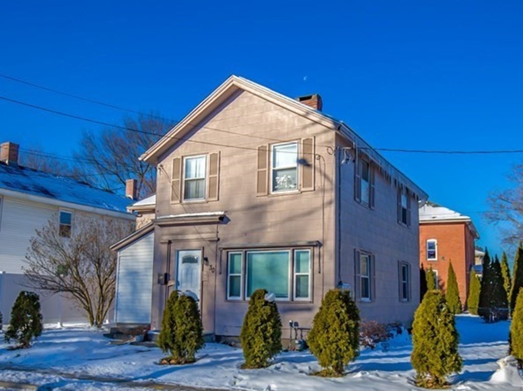 30 Maple St, Westfield, MA 01085 MLS 73065270 Coldwell Banker