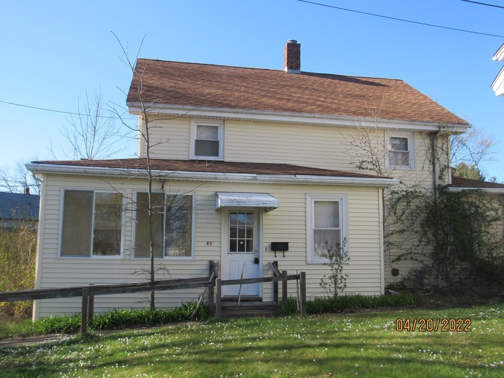 45 Moran St, North Attleboro, MA 02760 MLS 73065342 Coldwell Banker