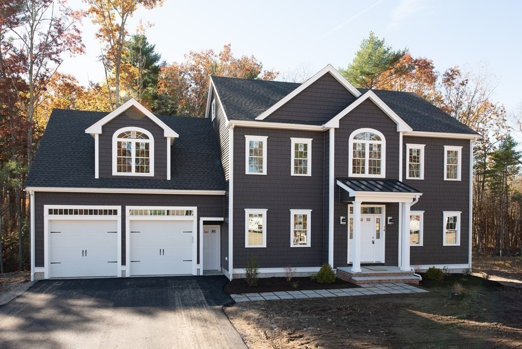 14 Lamp Post Ln, West Bridgewater, MA 02379 MLS 73067320 Coldwell Banker