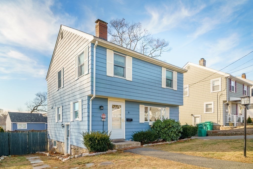 74 Range Ave, Lynn, MA 01904 MLS 73067774 Coldwell Banker