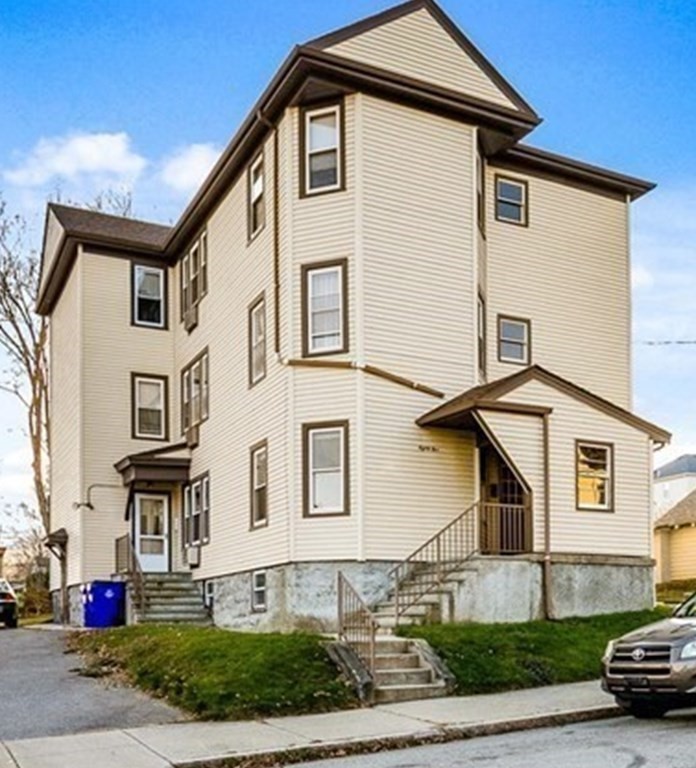 85 California St, Fall River, MA 02723 MLS 73068296 Coldwell Banker