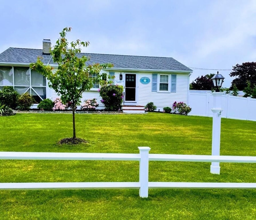 10 Yale Cir, Dennis, MA 02639 MLS 73068817 Coldwell Banker