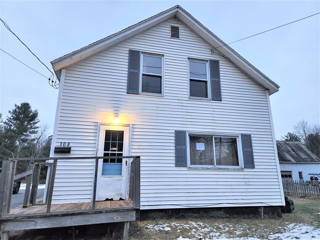 308 E Main St, Orange, MA 01364 MLS 73068892 Coldwell Banker