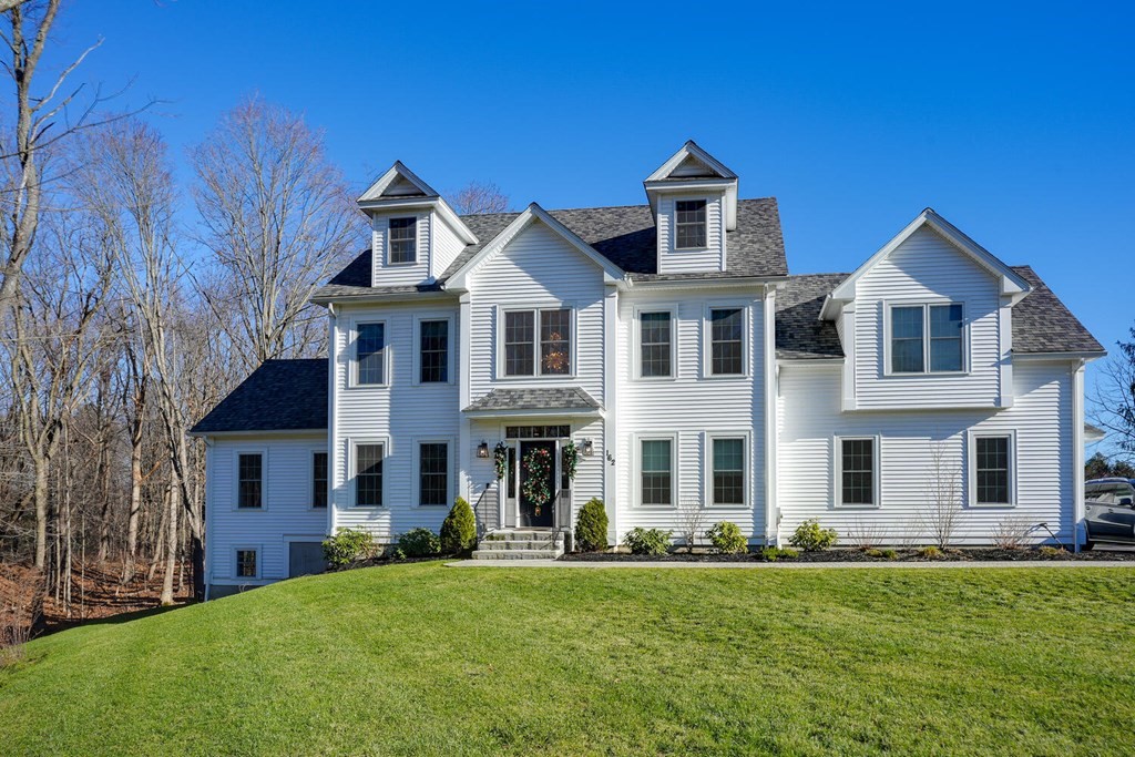 162 Pleasant St, Northborough, MA 01532 MLS 73069133 Coldwell Banker