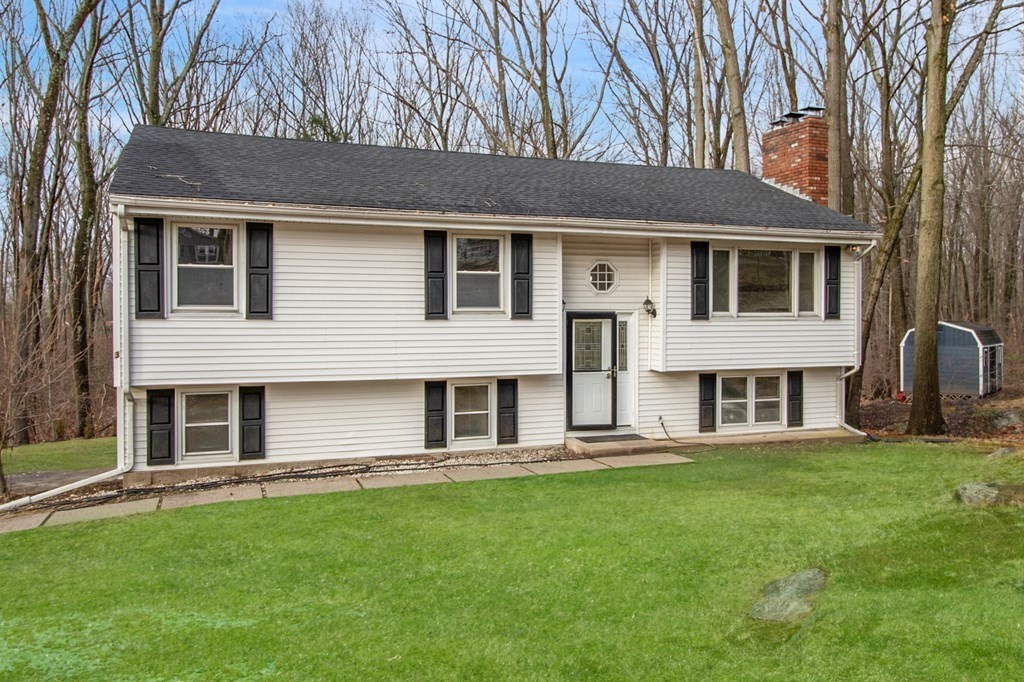 3 Colonial Rd, Sutton, MA 01590 MLS 73069633 Coldwell Banker