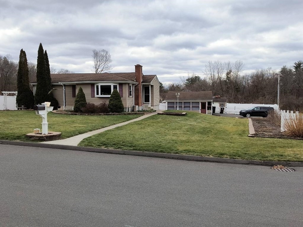 46 Grandview Dr, Westfield, MA 01085 MLS 73069751 Coldwell Banker