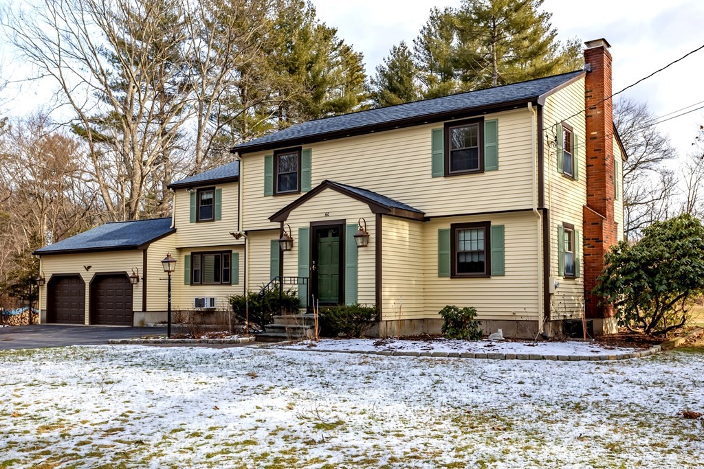 60 Wheeler Rd, Stow, MA 01775 MLS 73070005 Coldwell Banker