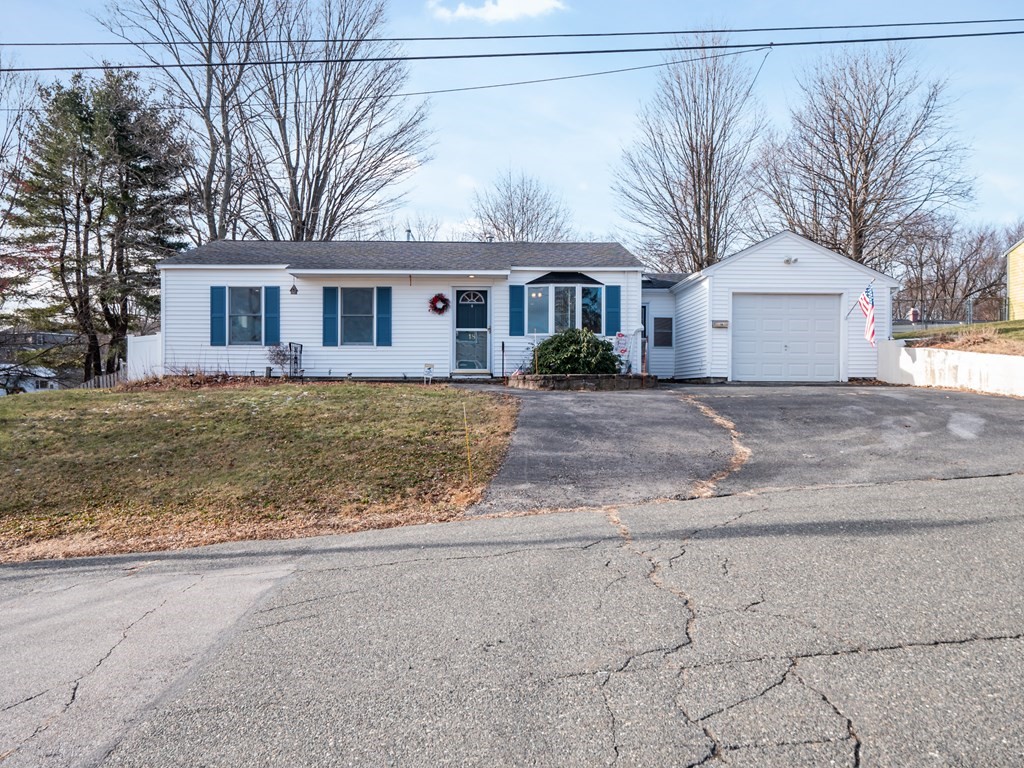 18 Albert Ave, Haverhill, MA 01832 MLS 73070018 Coldwell Banker