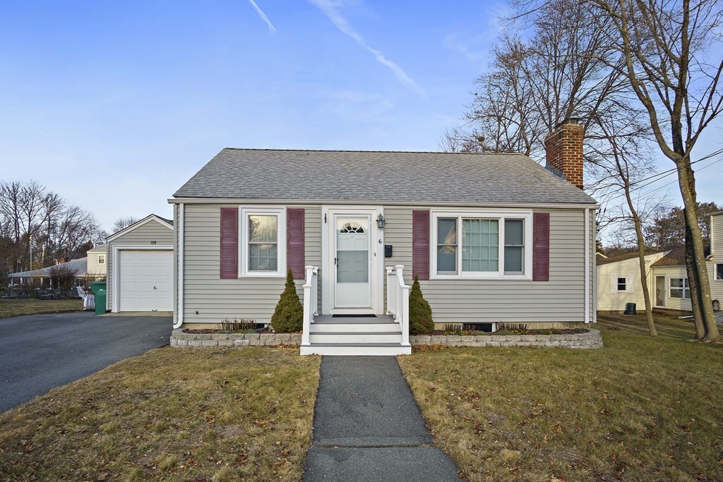 6 Hiram Rd, Lynn, MA 01904 MLS 73070199 Coldwell Banker
