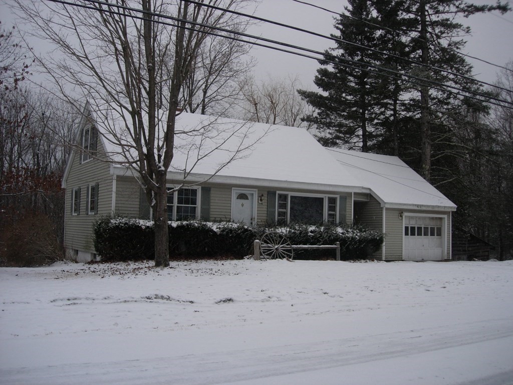 279 North Ln, Granville, MA 01034 MLS 73070309 Coldwell Banker