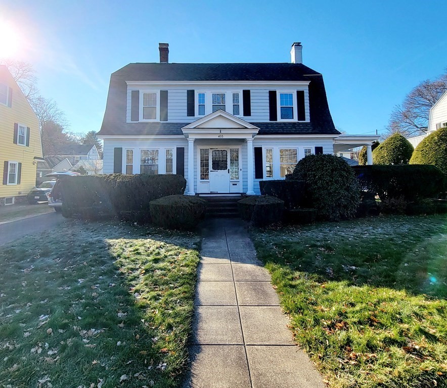 405 Main St, North Andover, MA 01845 MLS 73072019 Coldwell Banker