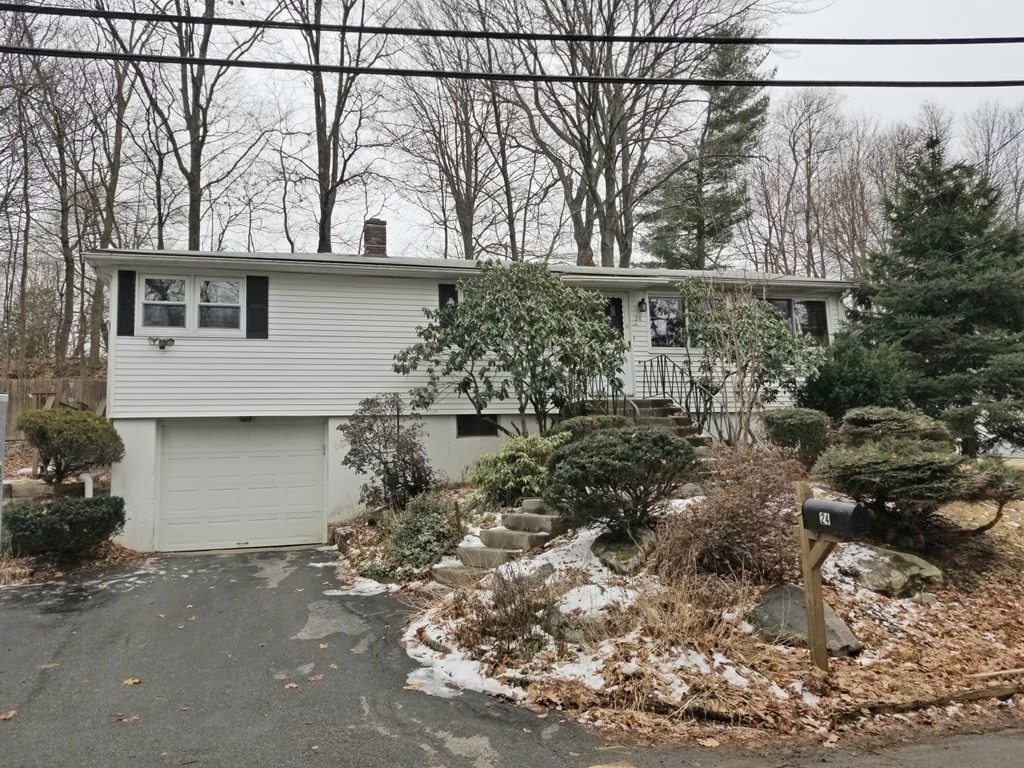24 Tory Fort Ln, Worcester, MA 01602 MLS 73072319 Coldwell Banker