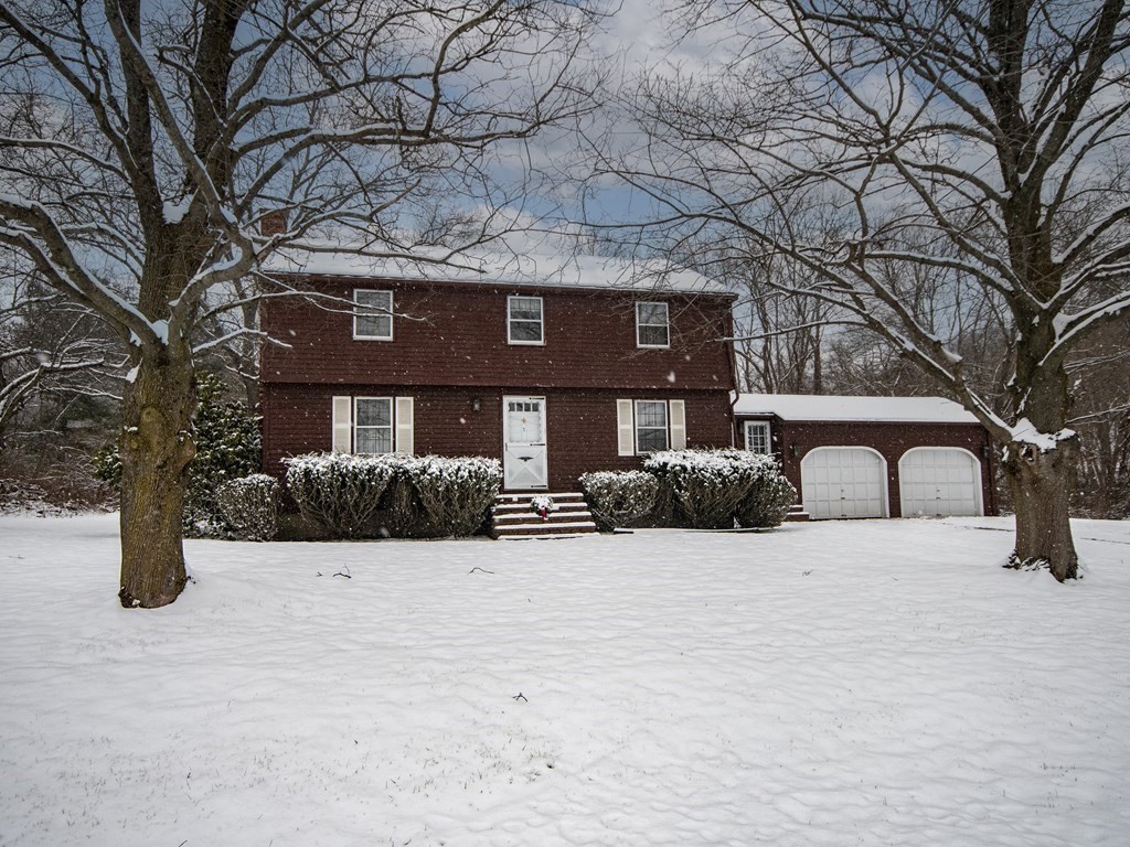 1 Farm Ln, West Newbury, MA 01985 MLS 73073545 Coldwell Banker