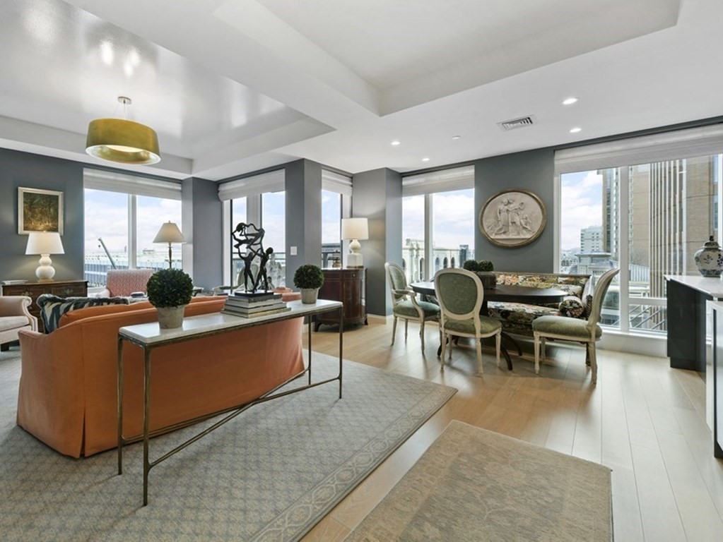 133 Seaport Blvd 722, Boston, MA 02210 MLS 73073979 Coldwell Banker