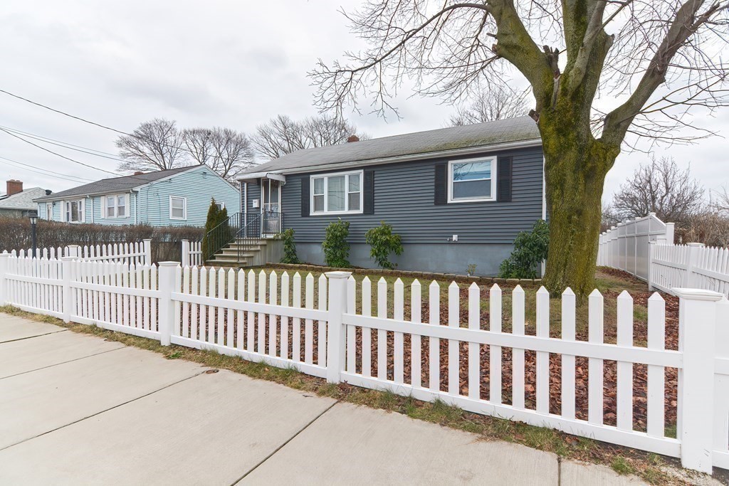 60 Kennard St, Malden, MA 02148 MLS 73074199 Coldwell Banker