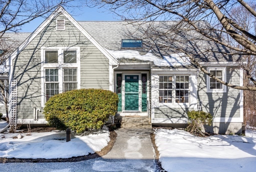 119 Audubon 0, Acton, MA 01720 MLS 73074234 Coldwell Banker