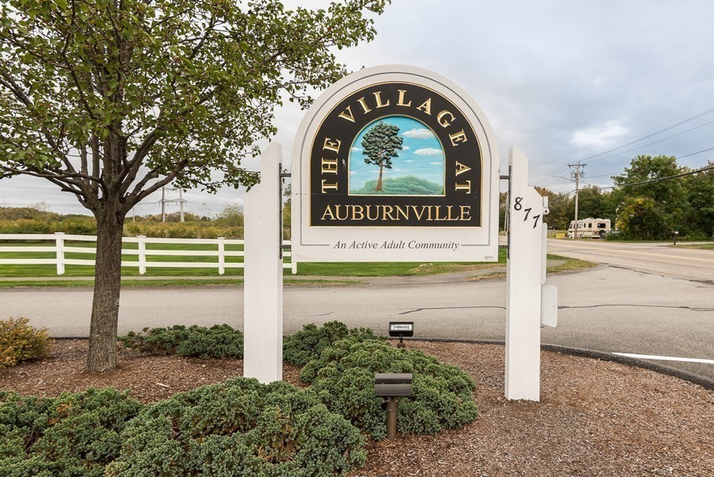 877 Auburnville Way E5, Whitman, MA 02382 MLS 73074452 Coldwell Banker