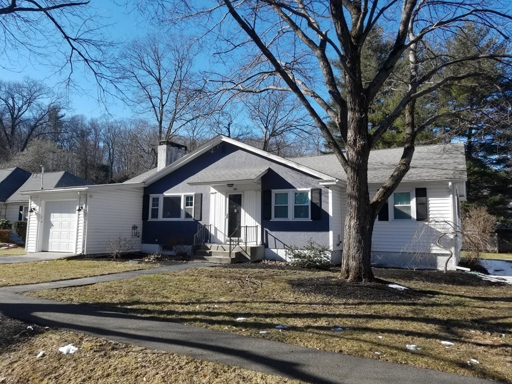 50 Ashmore Rd, Worcester, MA 01602 MLS 73074990 Coldwell Banker