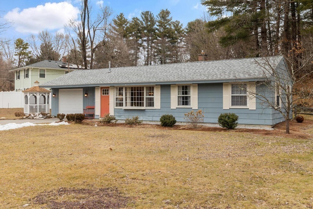14 Temi Rd, Chelmsford, MA 01824 MLS 73075166 Coldwell Banker