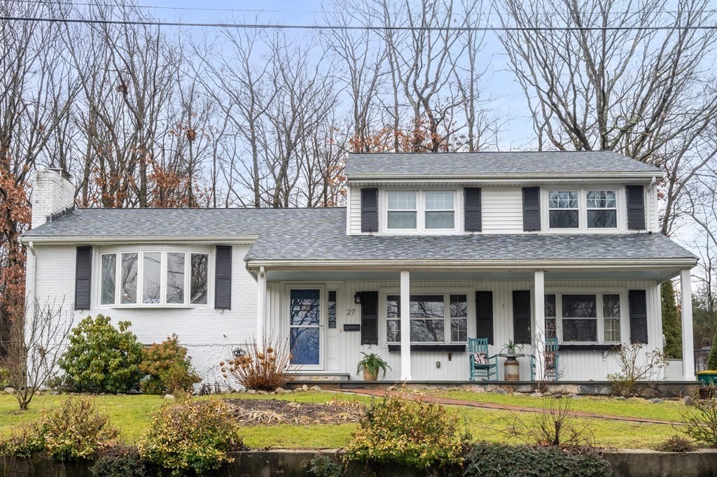27 Bonney Ln, Norwood, MA 02062 MLS 73075240 Coldwell Banker