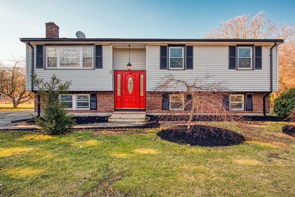 189 Linwood St, Brockton, MA 02301 MLS 73075416 Coldwell Banker