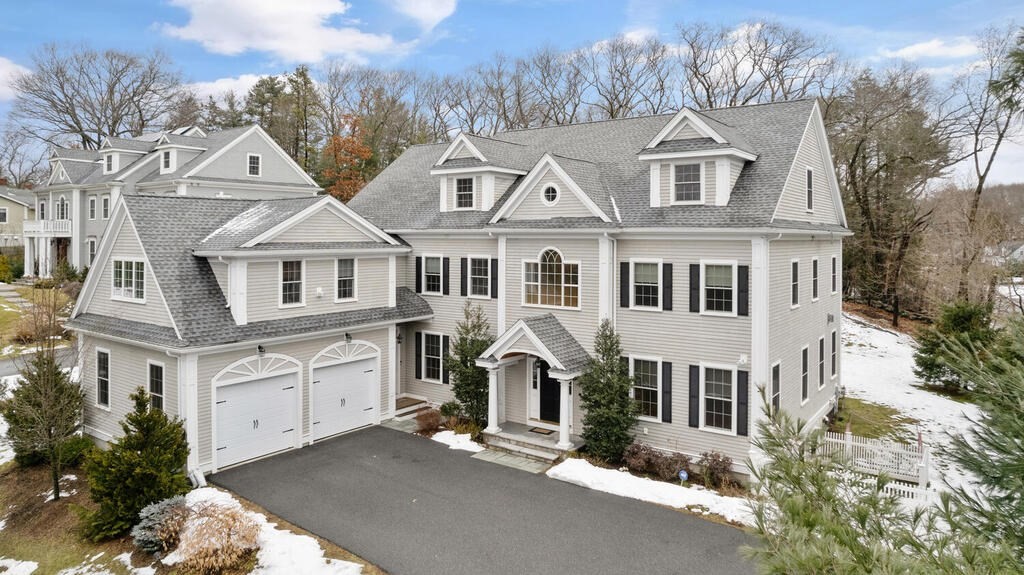 1 Tricorne Rd, Lexington, MA 02421 MLS 73075439 Coldwell Banker