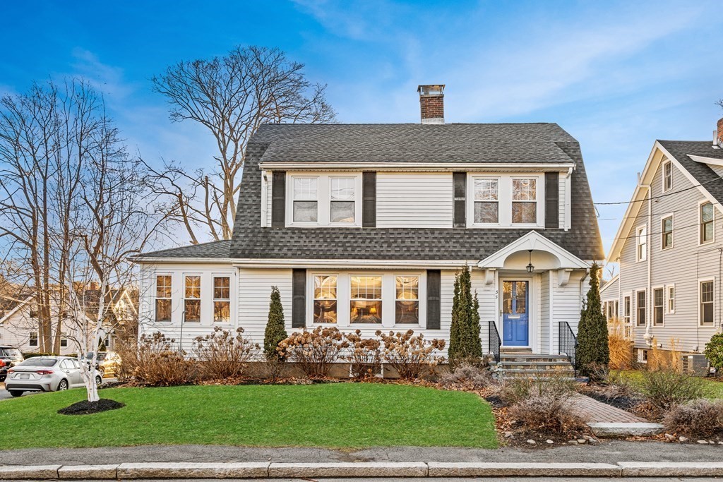 35 Rockaway Ave, Marblehead, MA 01945 MLS 73075798 Coldwell Banker