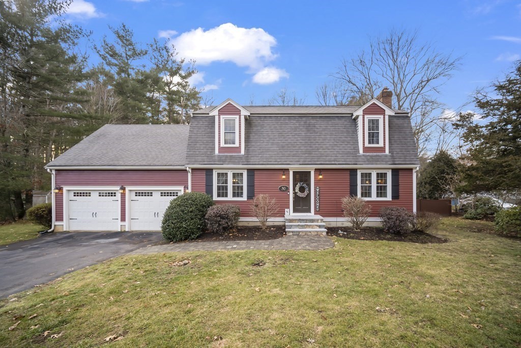 30 Patricia Dr, Bridgewater, MA 02324 MLS 73075865 Coldwell Banker