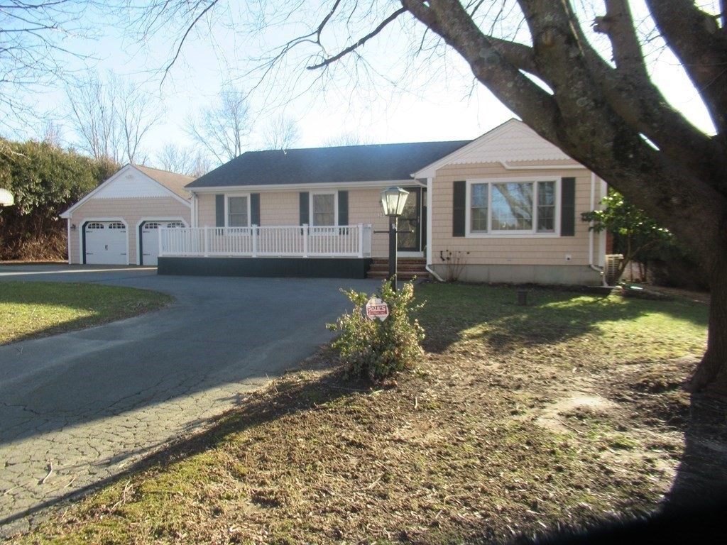 380 Old Fall River Rd, Dartmouth, MA 02747 MLS 73076134 Coldwell Banker