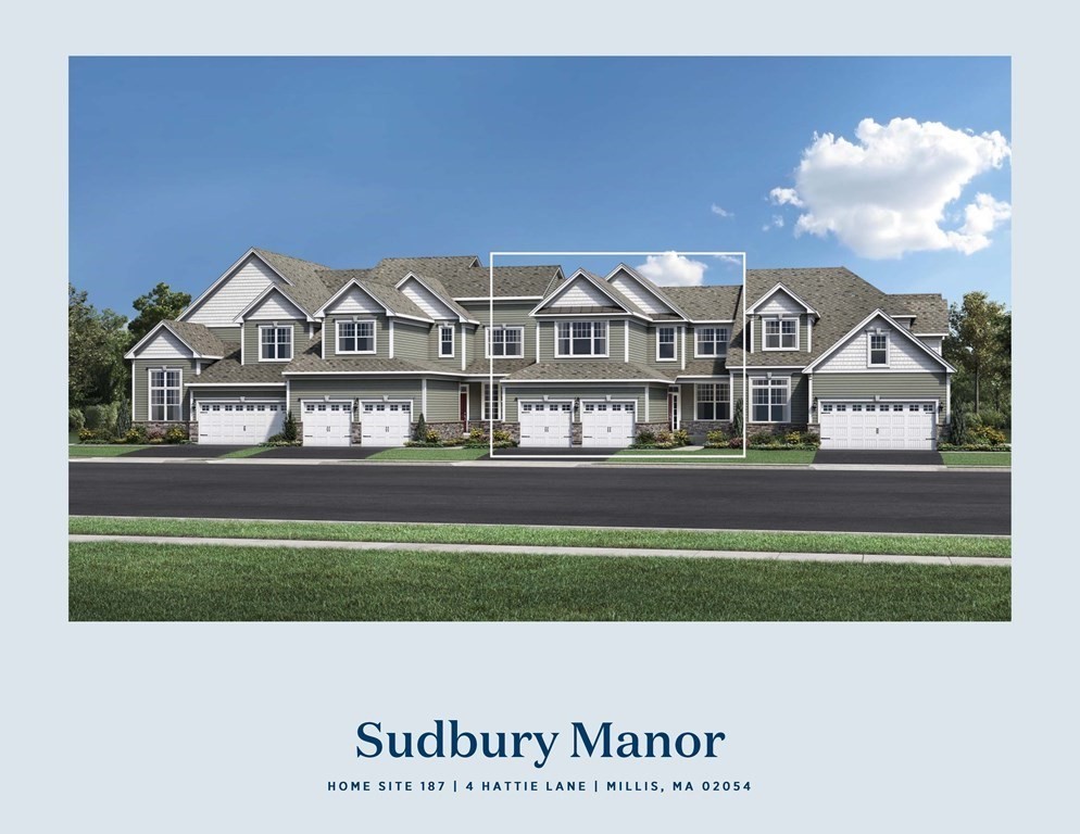 4 Hattie Ln 187, Millis, MA 02054 MLS 73076363 Coldwell Banker