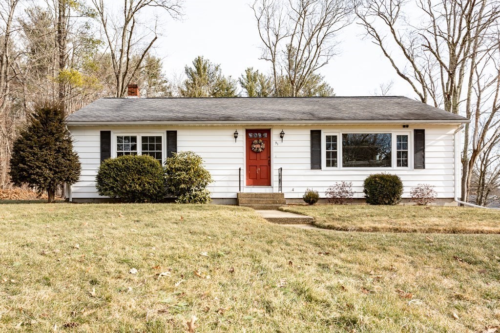 31 Hadley Path, West Brookfield, MA 01585 MLS 73077385 Coldwell Banker