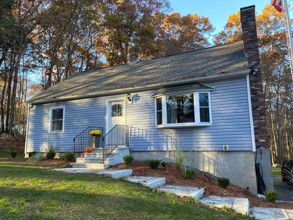 26 Old Southbridge Rd, Oxford, MA 01540 MLS 73078048 Coldwell Banker