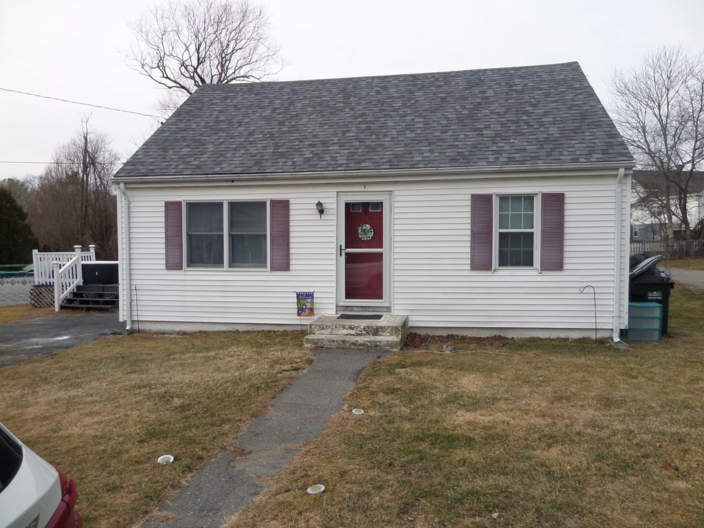 1 Rose Ave, Westport, MA 02790 MLS 73078552 Coldwell Banker