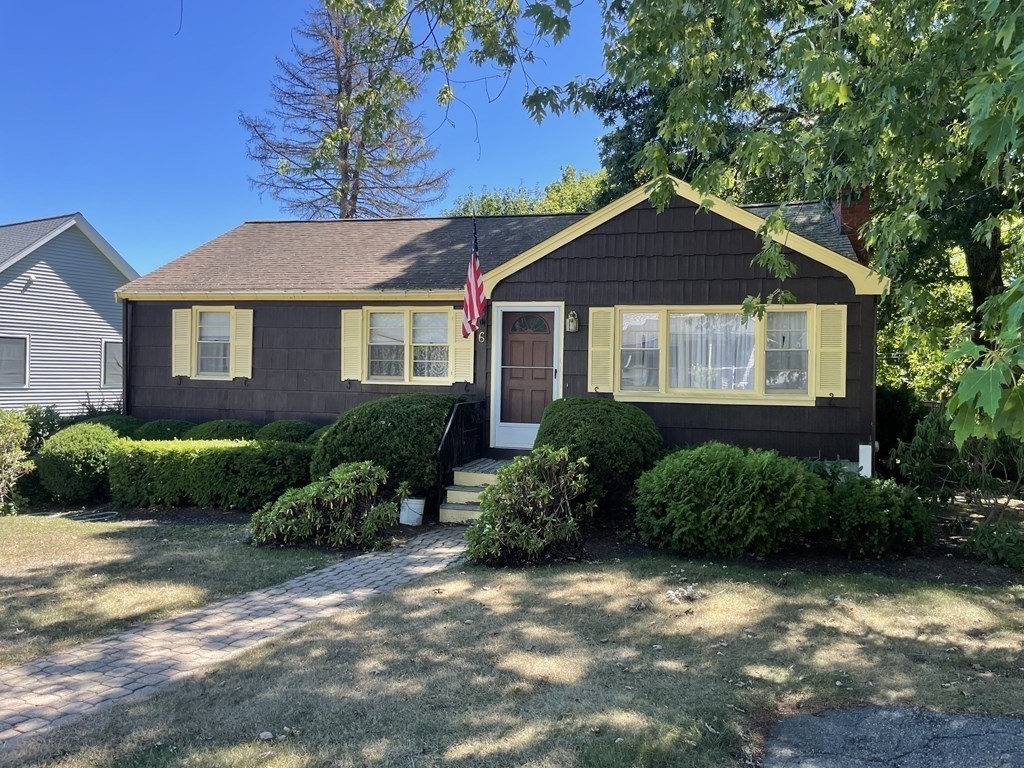 6 Manomet Rd, Woburn, MA 01801 MLS 73078567 Coldwell Banker