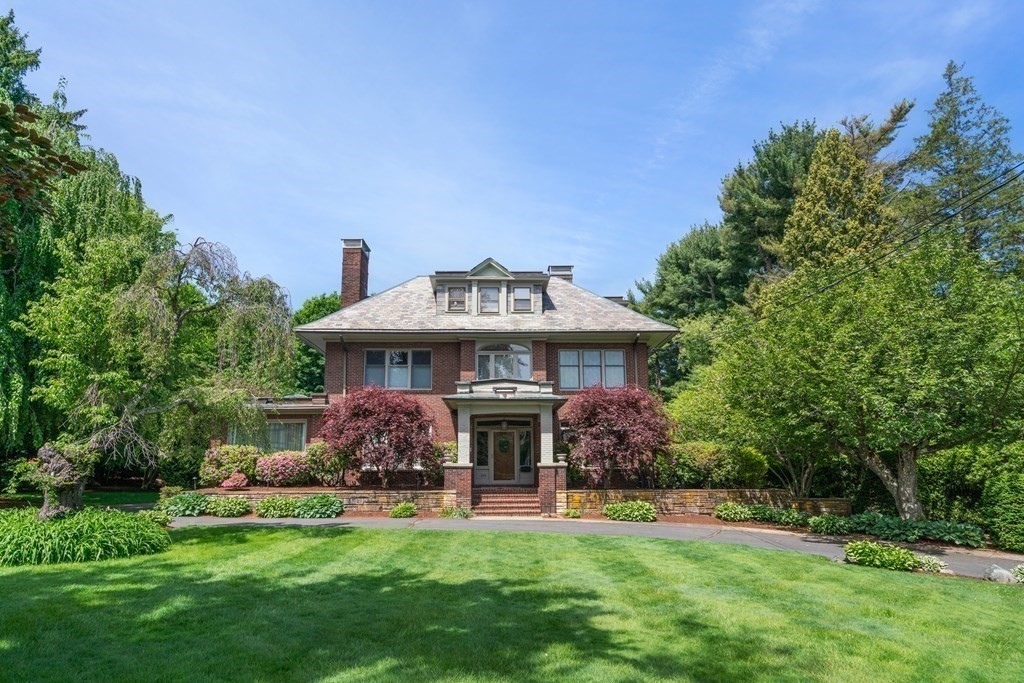 315 Waverley Ave, Newton, MA 02458 MLS 73078966 Coldwell Banker