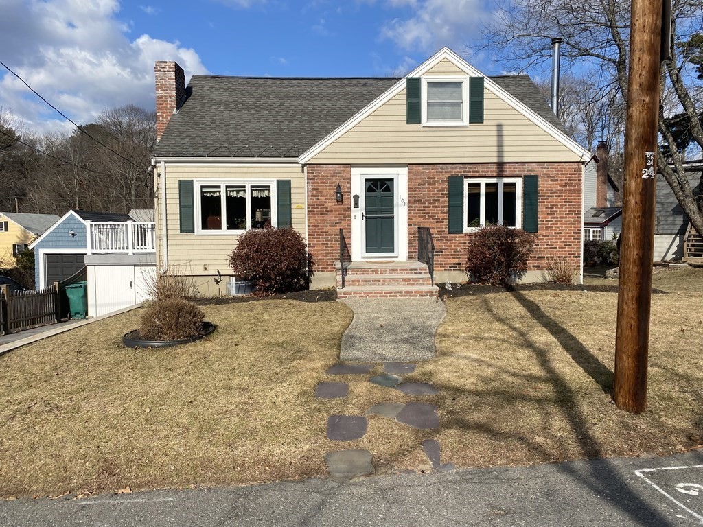104 Menlo Ave, Lynn, MA 01905 MLS 73079156 Coldwell Banker