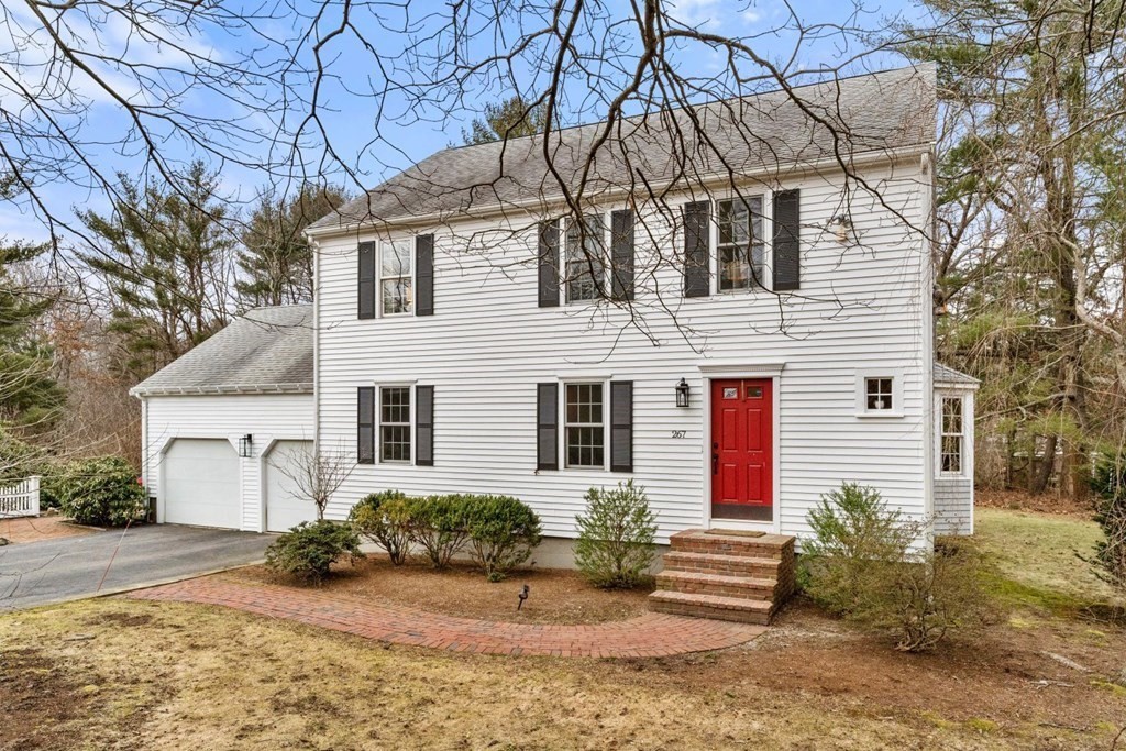 267 Franklin St, Duxbury, MA 02332 MLS 73079283 Coldwell Banker