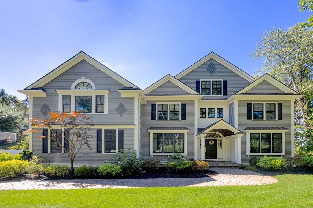 204 Cedar St, Lexington, MA 02421 MLS 73079353 Coldwell Banker