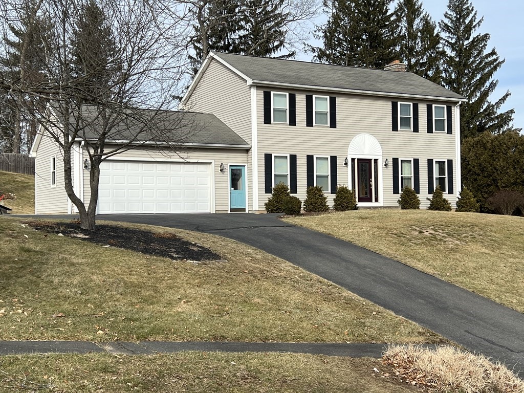 20 Hummingbird Ln, West Springfield, MA 01089 MLS 73079377 Coldwell